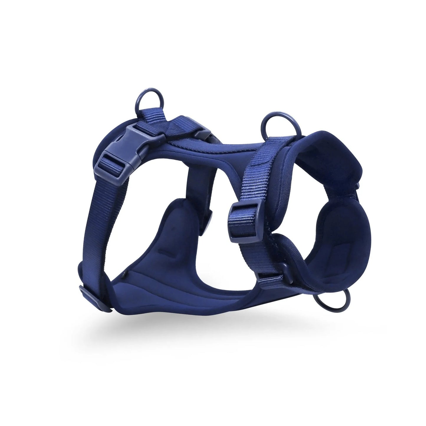 The Bright Side Cushioned Harness