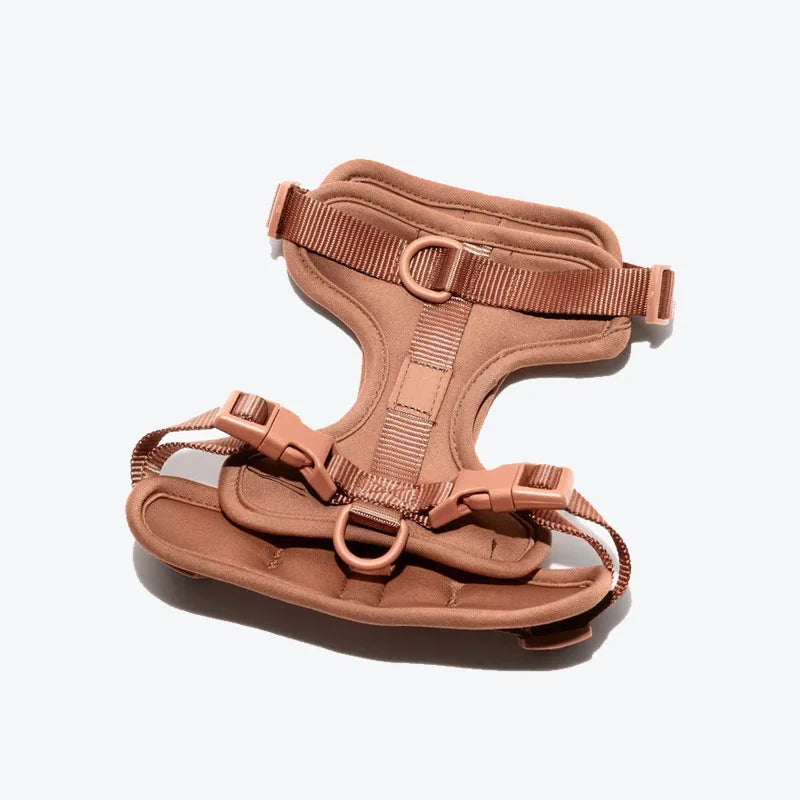 The Bright Side Cushioned Harness