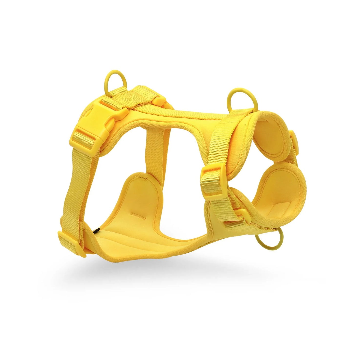 The Bright Side Cushioned Harness