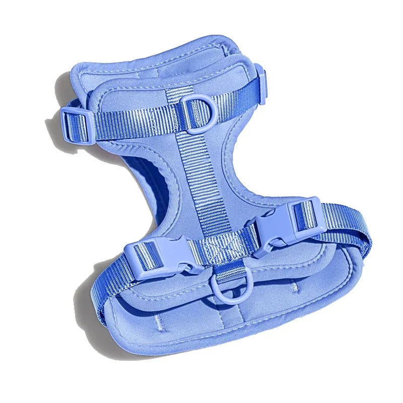 The Bright Side Cushioned Harness